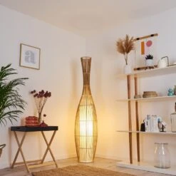 Saranda Stehleuchte Braun, 1-flammig -LEDVANCE Verkäufe saranda stehleuchte h3370483 7