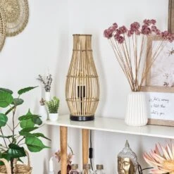 Saranda Tischleuchte Schwarz, 1-flammig -LEDVANCE Verkäufe saranda tischleuchte h3619407 9