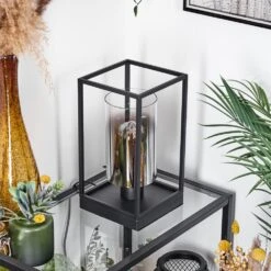 Sarniguet Tischleuchte Schwarz, 1-flammig -LEDVANCE Verkäufe sarniguet tischleuchte h3634264 11