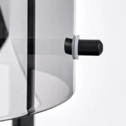 Sarniguet Tischleuchte Schwarz, 1-flammig -LEDVANCE Verkäufe sarniguet tischleuchte h3634264 5