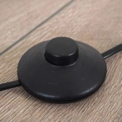 Saturn Stehlampe Chrom, Schwarz, 1-flammig -LEDVANCE Verkäufe saturn stehlampe h311856 14