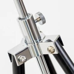 Saturn Stehlampe Chrom, Schwarz, 1-flammig -LEDVANCE Verkäufe saturn stehlampe h311856 6