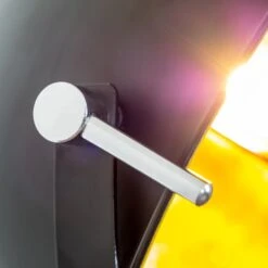 Saturn Stehlampe Chrom, Schwarz, 1-flammig -LEDVANCE Verkäufe saturn stehlampe h311856 7