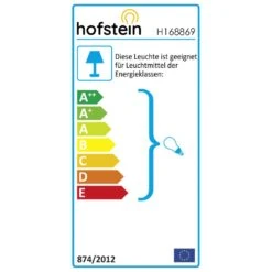 Saturn Stehlampe Chrom, Schwarz, 1-flammig -LEDVANCE Verkäufe saturn stehlampe h311856 8