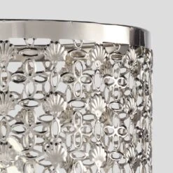 Searchlight Orond Tischleuchte Chrom, 1-flammig -LEDVANCE Verkäufe searchlight orond tischleuchte eu700048 2