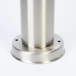 Sessa Wegeleuchte Nickel-Matt, 1-flammig -LEDVANCE Verkäufe sessa wegeleuchte h3018149 5