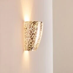 Severo Wandleuchte Silber, 1-flammig -LEDVANCE Verkäufe severo wandleuchte h169736 do1 do1 12