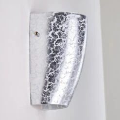 Severo Wandleuchte Silber, 1-flammig -LEDVANCE Verkäufe severo wandleuchte h169736 do1 do1 13