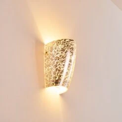 Severo Wandleuchte Silber, 1-flammig -LEDVANCE Verkäufe severo wandleuchte h169736 do1 do1 14