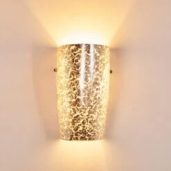 Severo Wandleuchte Silber, 1-flammig -LEDVANCE Verkäufe severo wandleuchte h169736 do1 do1 15