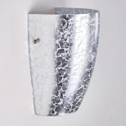 Severo Wandleuchte Silber, 1-flammig -LEDVANCE Verkäufe severo wandleuchte h169736 do1 do1 18