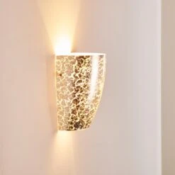 Severo Wandleuchte Silber, 1-flammig -LEDVANCE Verkäufe severo wandleuchte h169736 do1 do1 6