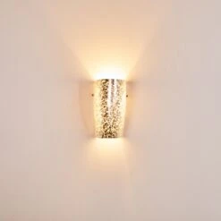 Severo Wandleuchte Silber, 1-flammig -LEDVANCE Verkäufe severo wandleuchte h169736 do1 do1 9