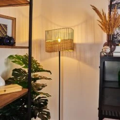 Shalo Stehleuchte Schwarz, 1-flammig -LEDVANCE Verkäufe shalo stehleuchte h3400036 10