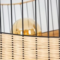 Shalo Stehleuchte Schwarz, 1-flammig -LEDVANCE Verkäufe shalo stehleuchte h3400036 5