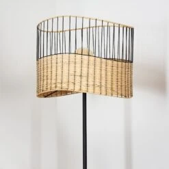 Shalo Stehleuchte Schwarz, 1-flammig -LEDVANCE Verkäufe shalo stehleuchte h3400036 7