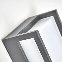 Skove Außenwandleuchte LED Anthrazit, 1-flammig -LEDVANCE Verkäufe skove aussenwandleuchte h3273234 do1 10