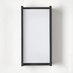 Skove Außenwandleuchte LED Anthrazit, 1-flammig -LEDVANCE Verkäufe skove aussenwandleuchte h3273234 do1 12