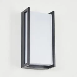 Skove Außenwandleuchte LED Anthrazit, 1-flammig, Farbwechsler -LEDVANCE Verkäufe skove aussenwandleuchte h3428795 9