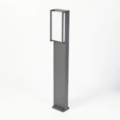 Skove Wegeleuchte LED Anthrazit, 1-flammig, Farbwechsler -LEDVANCE Verkäufe skove wegeleuchte h3445914 7