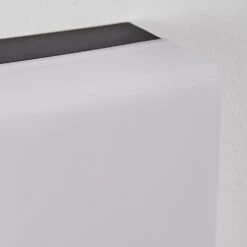 Sneslev Außenwandleuchte Schwarz, 1-flammig -LEDVANCE Verkäufe sneslev aussenwandleuchte h3848630 5