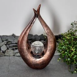 Solarleuchten Benevento LED Bronze, 1-flammig -LEDVANCE Verkäufe solarleuchten benevento h3327821 15