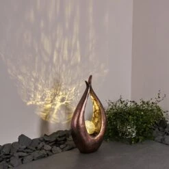 Solarleuchten Benevento LED Bronze, 1-flammig -LEDVANCE Verkäufe solarleuchten benevento h3327821 2