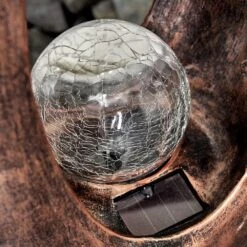 Solarleuchten Benevento LED Bronze, 1-flammig -LEDVANCE Verkäufe solarleuchten benevento h3327821 4