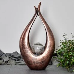 Solarleuchten Benevento LED Bronze, 1-flammig -LEDVANCE Verkäufe solarleuchten benevento h3327821 7