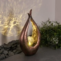 Solarleuchten Benevento LED Bronze, 1-flammig -LEDVANCE Verkäufe solarleuchten benevento h3327821 9