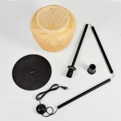 Solera Stehleuchte Schwarz, 1-flammig 15 Solera Stehleuchte Schwarz, 1-flammig -LEDVANCE Verkäufe solera stehleuchte h3568941 4