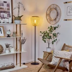 Solera Stehleuchte Schwarz, 1-flammig 17 Solera Stehleuchte Schwarz, 1-flammig -LEDVANCE Verkäufe solera stehleuchte h3568941 6