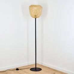 Solera Stehleuchte Schwarz, 1-flammig 18 Solera Stehleuchte Schwarz, 1-flammig -LEDVANCE Verkäufe solera stehleuchte h3568941 7