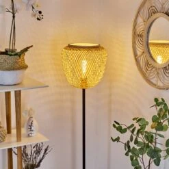 Solera Stehleuchte Schwarz, 1-flammig 19 Solera Stehleuchte Schwarz, 1-flammig -LEDVANCE Verkäufe solera stehleuchte h3568941 8