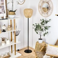 Solera Stehleuchte Schwarz, 1-flammig 20 Solera Stehleuchte Schwarz, 1-flammig -LEDVANCE Verkäufe solera stehleuchte h3568941 9