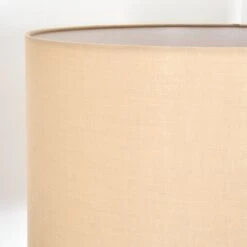 Soungou Stehleuchte 38 Cm Naturfarben, Nickel-Matt, 1-flammig -LEDVANCE Verkäufe soungou stehleuchte 38 cm h3884591 2