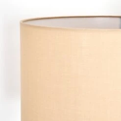 Soungou Stehleuchte 38 Cm Braun, Naturfarben, Schwarz, 1-flammig -LEDVANCE Verkäufe soungou stehleuchte 38 cm h3897034 2