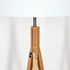 Soungou Stehleuchte Naturfarben, 1-flammig -LEDVANCE Verkäufe soungou stehleuchte h3887851 5