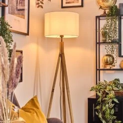 Soungou Stehleuchte Naturfarben, 1-flammig -LEDVANCE Verkäufe soungou stehleuchte h3887851 6