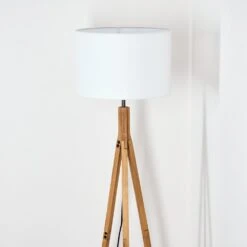 Soungou Stehleuchte Naturfarben, 1-flammig -LEDVANCE Verkäufe soungou stehleuchte h3887851 7