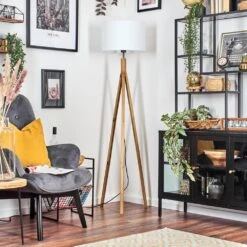 Soungou Stehleuchte Naturfarben, 1-flammig -LEDVANCE Verkäufe soungou stehleuchte h3887851 9