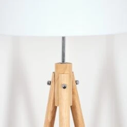 Soungou Stehleuchte Chrom, Naturfarben, 1-flammig -LEDVANCE Verkäufe soungou stehleuchte h3887875 5