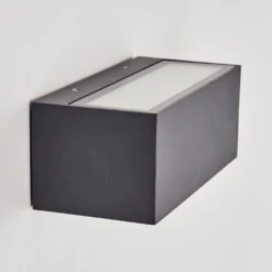 Spidern Außenwandleuchte LED Anthrazit, 1-flammig, Farbwechsler -LEDVANCE Verkäufe spidern aussenwandleuchte h3542163 10