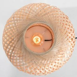 Steinhauer Maze Tischleuchte Naturfarben, 1-flammig 16 Steinhauer Maze Tischleuchte Naturfarben, 1-flammig -LEDVANCE Verkäufe steinhauer maze tischleuchte 3130be 5