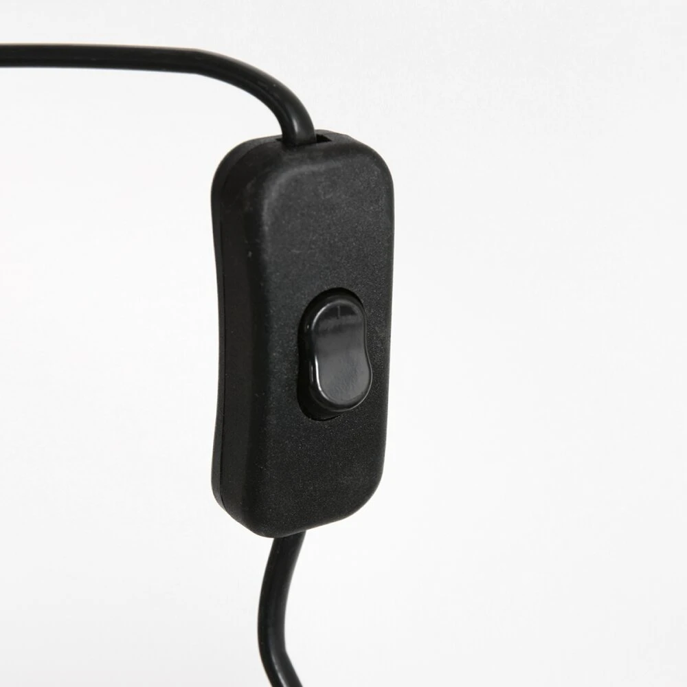 Steinhauer Maze Tischleuchte Naturfarben, 1-flammig 7 Steinhauer Maze Tischleuchte Naturfarben, 1-flammig – Bild 7