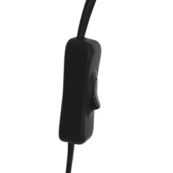 Steinhauer Minimalics Tischleuchte Schwarz, 1-flammig -LEDVANCE Verkäufe steinhauer minimalics tischleuchte 2703zw 4