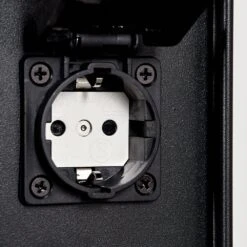 Stewart Steckdosensäule Schwarz -LEDVANCE Verkäufe stewart steckdosensaeule h3015971 2