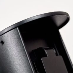 Stewart Steckdosensäule Schwarz -LEDVANCE Verkäufe stewart steckdosensaeule h3015971 5