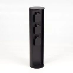 Stewart Steckdosensäule Schwarz -LEDVANCE Verkäufe stewart steckdosensaeule h3015971 7