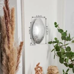 Storkyro Wandleuchte LED Silber, 1-flammig -LEDVANCE Verkäufe storkyro wandleuchte h3571101 3